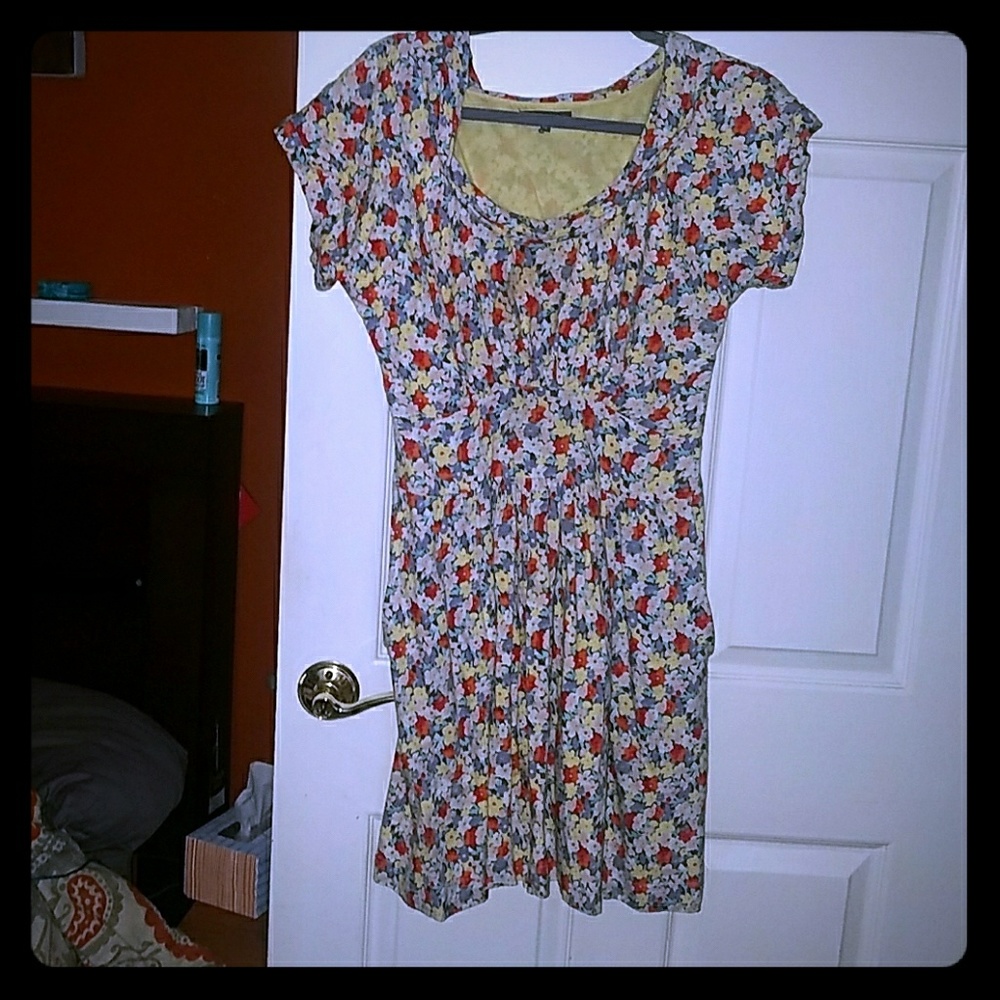 Summer dress